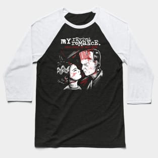 My Revival Romance Baseball T-Shirt